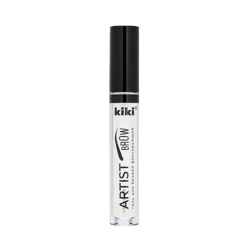 Гель для бровей KIKI Artist Brow Фиксирующий, тон 01 new