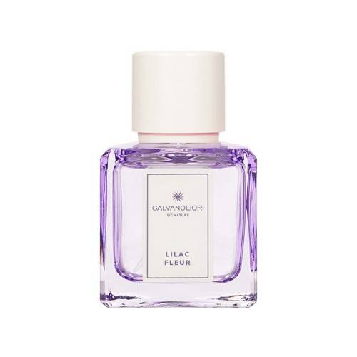 Вода туалетная для женщин GALVANOLIORI SIGNATURE Lilac Fleur, 50 мл #3