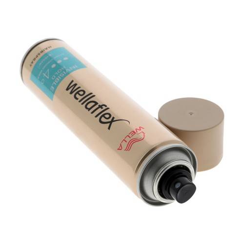 Лак для волос WELLAFLEX экстрасильная фиксация, 250 мл #2