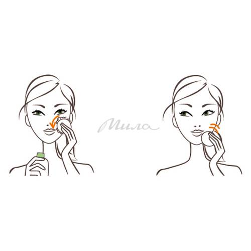 Вода мицеллярная для лица GARNIER Skin Naturals, 125 мл #3