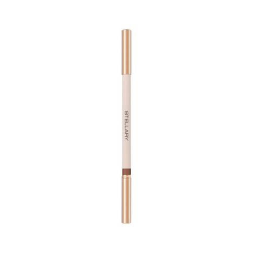 Карандаш для бровей STELLARY Classic Brow Pencil с щеточкой, тон 01 #4