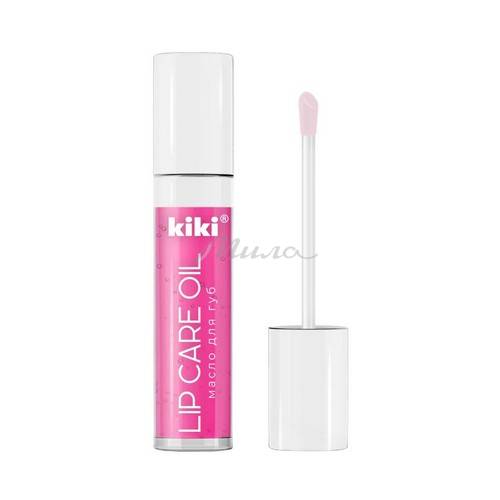 Масло для губ KIKI Lip Care Oil, тон 01