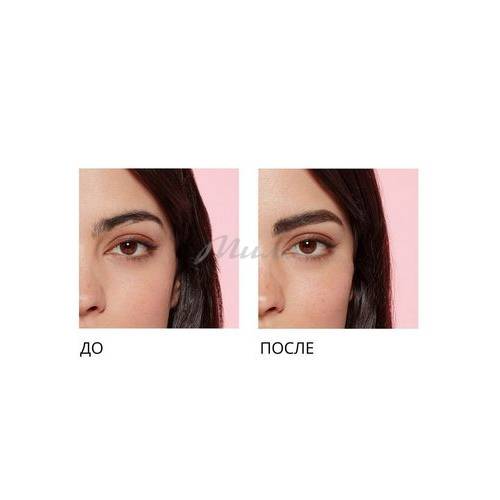 Тушь для бровей L'OREAL PARIS Brow Artist Plump & Set, тон 108, 23 мл #8