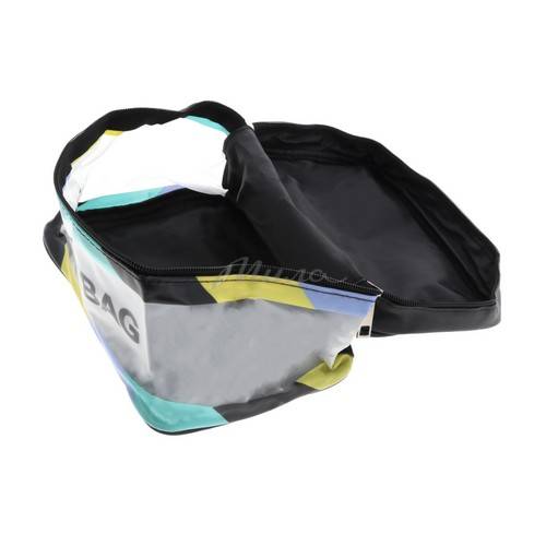 Косметичка дорожная ODRI Travel Bag, арт. SLWXL050804-020 #3