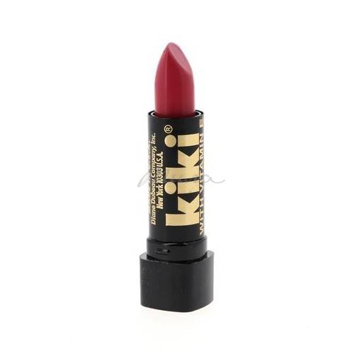 Помада для губ KIKI Aloe & Vit E, тон 139 new