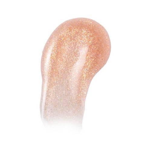 Блеск для губ VIVIENNE SABO Jam d'Amour, тон 02 #2