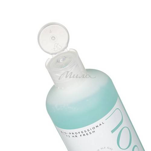 Шампунь BISOU 72 Hr Fresh мицеллярный себобалансирующий для всех типов волос till, 300 мл #3