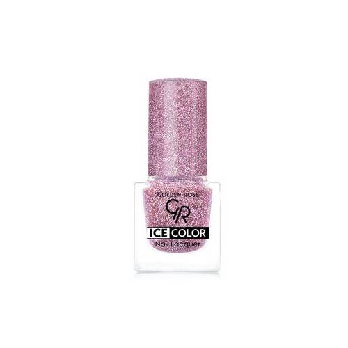 Лак для ногтей GOLDEN ROSE Ice Color Nail Lacquer, тон 197, 30 мл