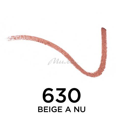 Лайнер для губ L`OREAL Paris Color Riche Le Lip Liner, тон 630,1.2 мл #2