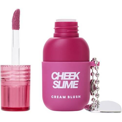 Румяна кремовые LOVE GENERATION Cheek Slime, тон 03