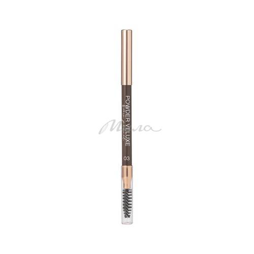 Карандаш для бровей VIVIENNE SABO Powder veluxe пудровый, тон 03 #10