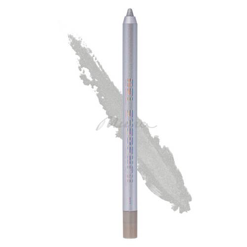Карандаш для глаз гелевый PARISA COSMETICS Gel Eyepencil, тон 807 #3