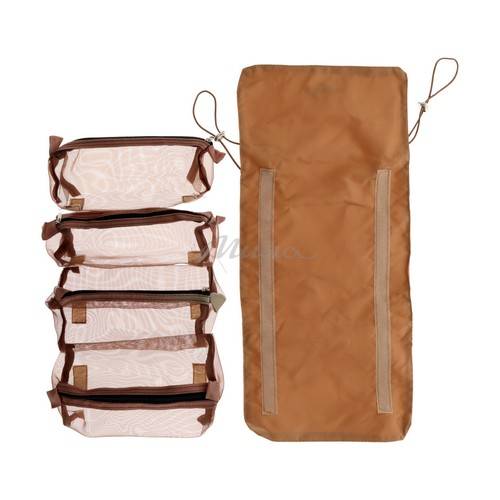 Косметичка ODRI Travel Bag, арт. SLWHLY05070402 #4