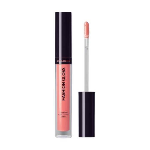 Блеск для губ RELOUIS Fashion Gloss с зеркальным эффектом