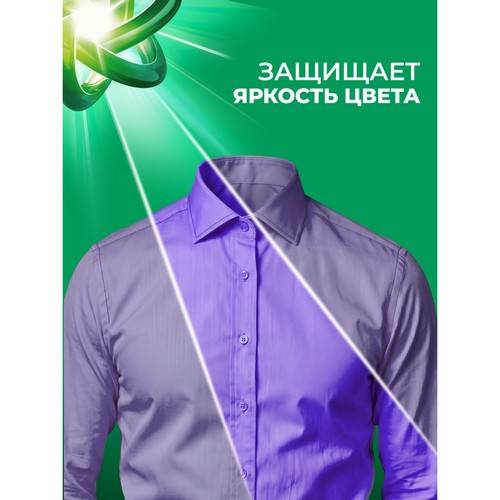 Гель для стирки ARIEL для цветного, 1 л #6