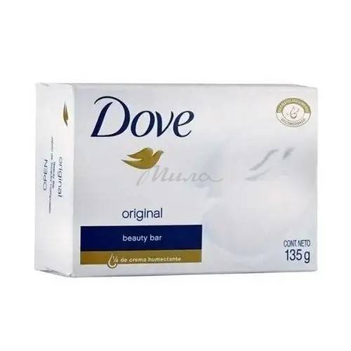 Крем-мыло DOVE Original глубокое увлажнение, 135 г
