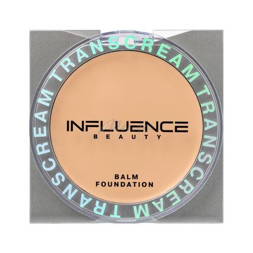Тональный бальзам INFLUENCE BEAUTY Transcream, тон 03