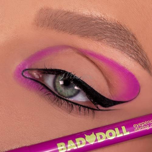 Карандаш для глаз BELOR DESIGN Bad Doll механический, тон 406 #2