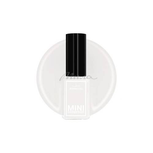 Лак для ногтей JEANMISHEL Mini Collection, тон 101