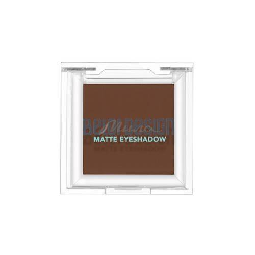 Тени матовые для век BELOR DESIGN, тон 109