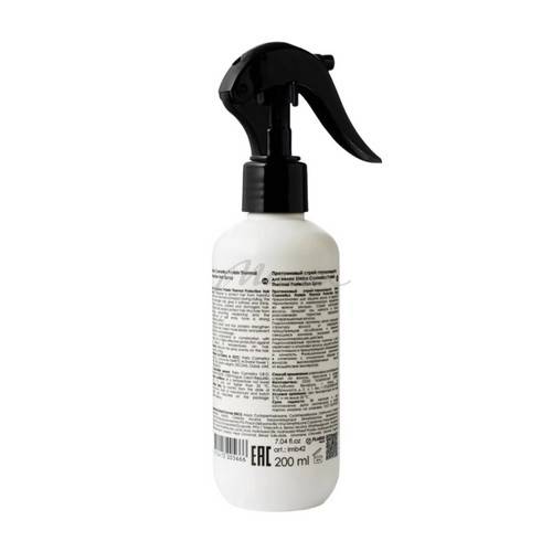 Спрей для волос LIMBA COSMETICS Protein Thermal Protection, 200 мл #2