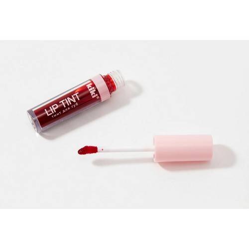 Тинт для губ KIKI Lip Tint, тон 04 new #5