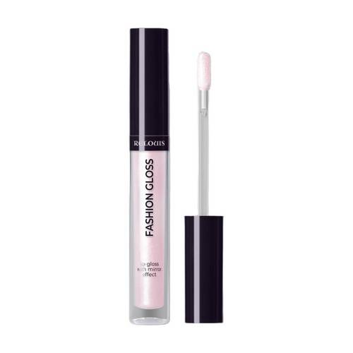 Блеск для губ RELOUIS Fashion Gloss с зеркальным эффектом, тон 11