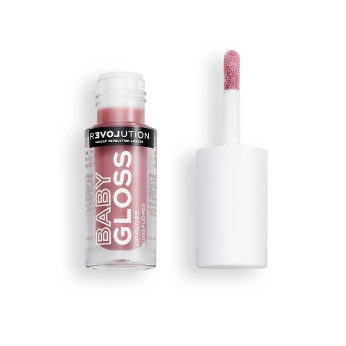 Блеск для губ RELOVE REVOLUTION Baby Gloss Lip Gloss, тон Sweet