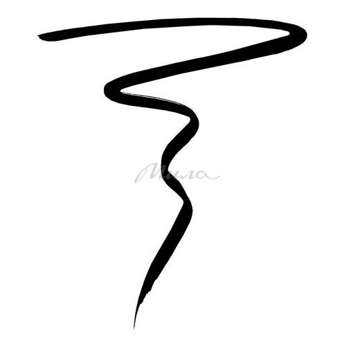 Подводка-фломастер для глаз BEAUTY BOMB Eye Catch Liner тон: 01 new #2