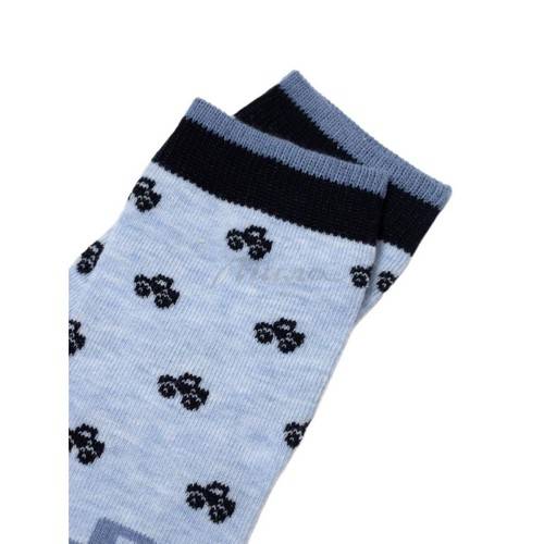 Носки детские CONTE Kids Tip-Top, размер 12, цвет 982 светло-голубой, арт. 5С-11СП #2