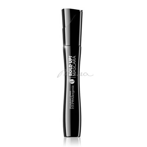 Тушь для ресниц BELL HypoAllergenic Bold UP!Intense Mascara объем и удлинение ресниц, 11 мл