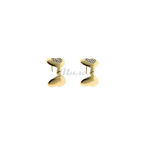 Серьги ODRI, арт. 701238378 #4