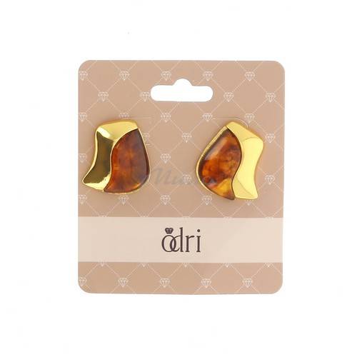 Серьги ODRI, артикул SLW-ET-136