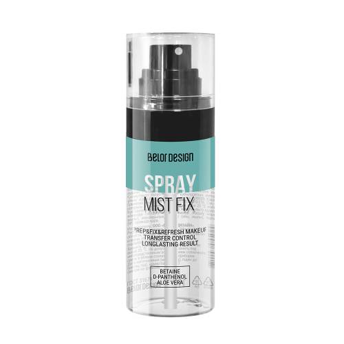 Спрей-фиксатор BELOR DESIGN Mist Fix