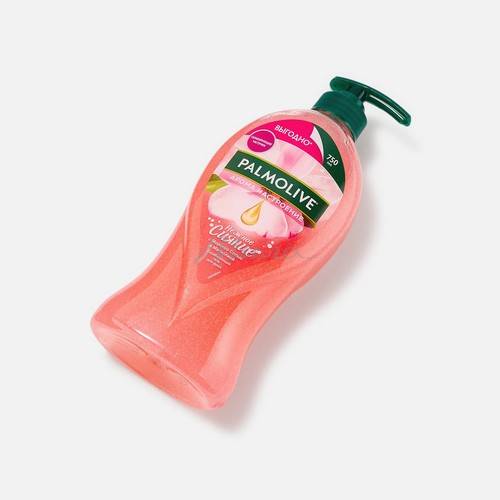 Гель для душа PALMOLIVE Арома Настроение Нежное сияние, 750 мл #2