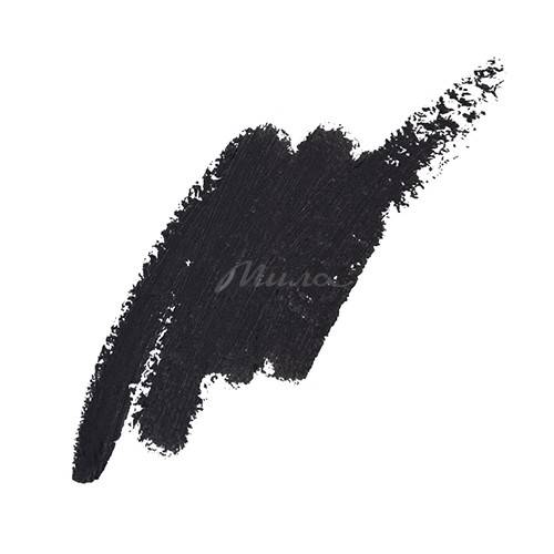 Карандаш для глаз RELOUIS с витамином Е, тон 01 black #2