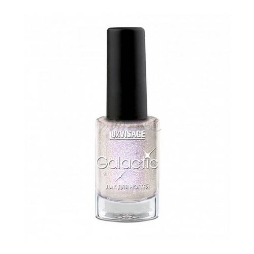 Лак для ногтей LUXVISAGE Galactic, тон 217, 9 г