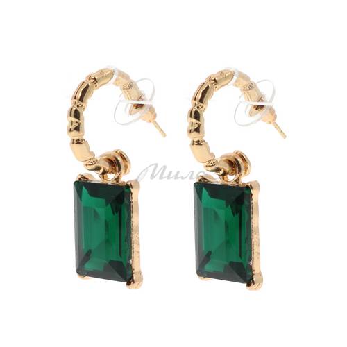 Серьги ODRI, арт. 7012304974 #2