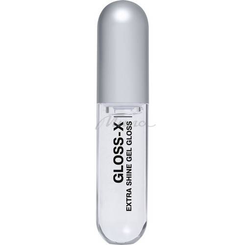 Гель-блеск для губ INFLUENCE BEAUTY Gloss-X, тон 01 #5