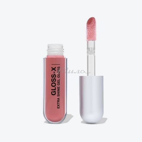 Гель-блеск для губ INFLUENCE BEAUTY Gloss-X, тон 10 #8