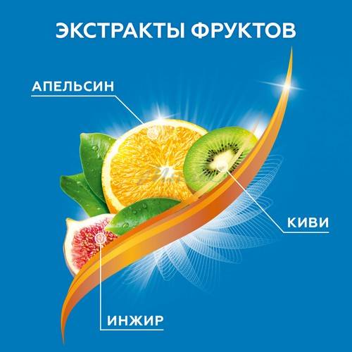 Шампунь SHAMTU Питание и Сила для всех типов волос, 500 мл #5