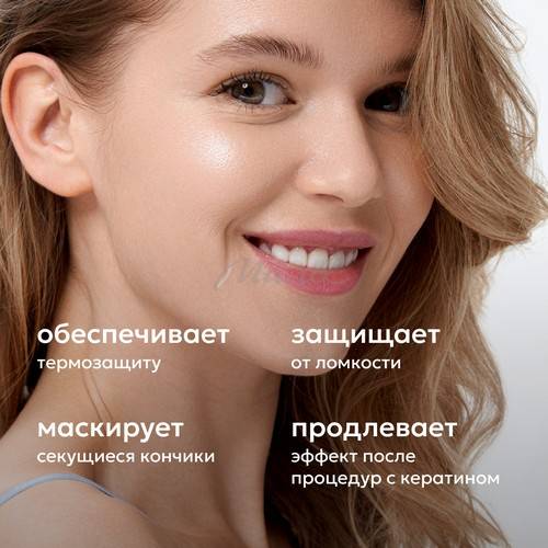 Спрей для идеальных волос 17в1 Likato Professional, 250 мл #10