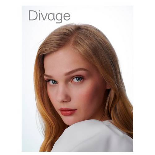 Помада для губ DIVAGE жидкая Matte Cloud Liquid Lipstick, тон 05 #8