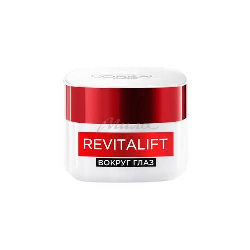 Крем для век LOREAL Revitalift лифтинг-уход, 15 мл