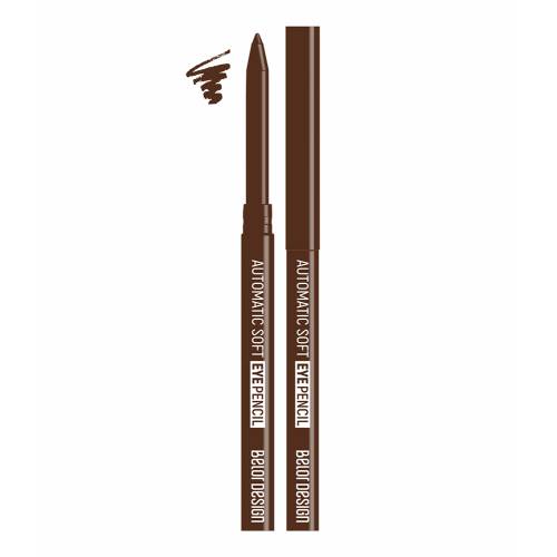Карандаш механический для глаз BELOR DESIGN Automatic Soft Eyepencil