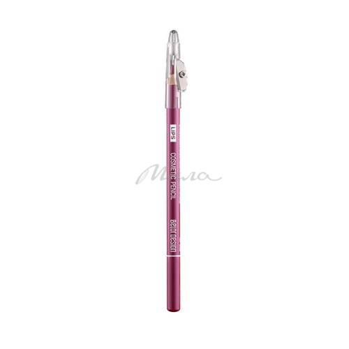 Карандаш для губ BELOR DESIGN Cosmetic Pencil, тон 24 #2