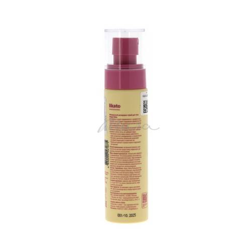 Дезодорант спрей минеральный LIKATO Professional Mango Shake, 100 мл #2