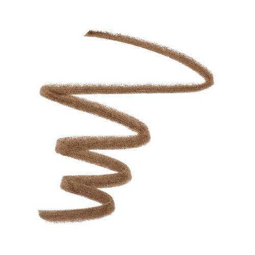 Карандаш автоматический для бровей STELLARY Brow Sculpting Pencil, тон 02 #2