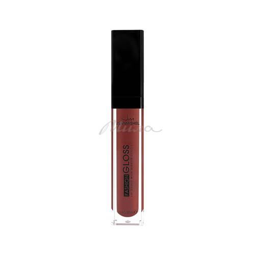 Блеск для губ JEANMISHEL Fashion Gloss, тон 17, 10 мл #2