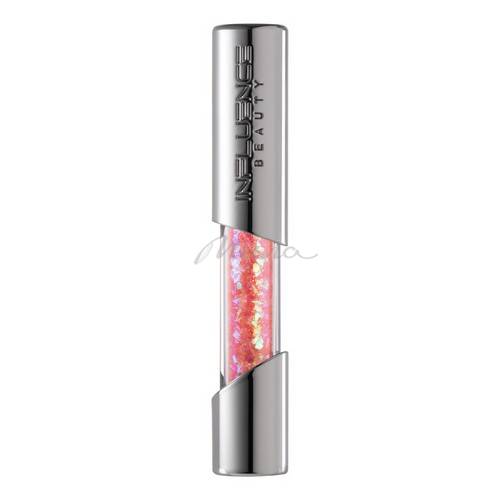 Глиттер гелевый для лица INFLUENCE BEAUTY Glitter Dose, тон 04 #10